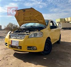 شيفروليه أفيو